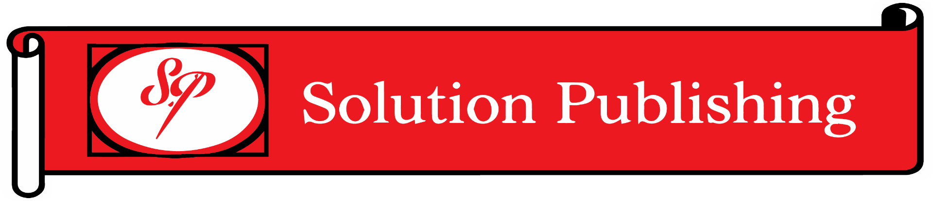 Solution Publishing logo